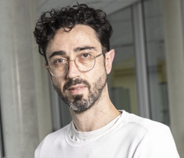Laurent Auriau